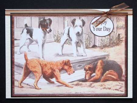 Gallery Item Handmade Craft Photo