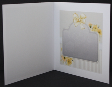 Easter Wishes 2 by Marion Kimberley-Scott