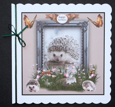 Gallery Item Handmade Craft Photo