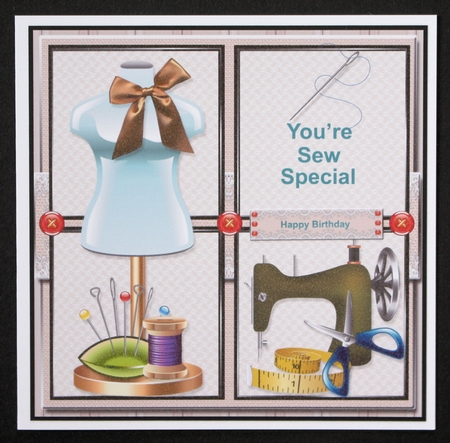 Youre Sew Special by Marion Kimberley-Scott