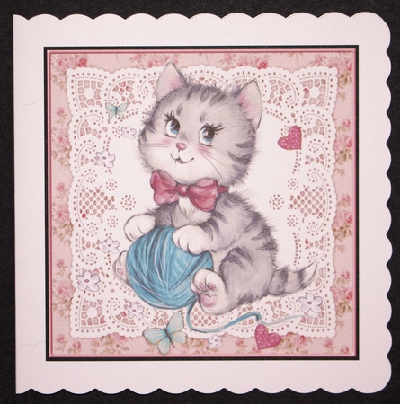 Gallery Item Handmade Craft Photo