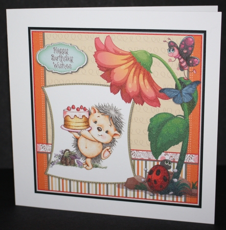 Gallery Item Handmade Craft Photo