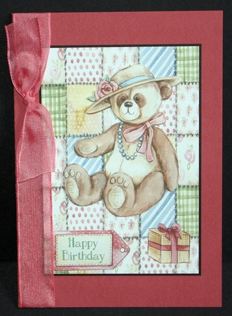 Gallery Item Handmade Craft Photo