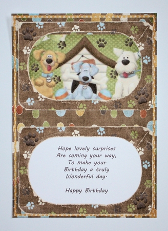 Gallery Item Handmade Craft Photo