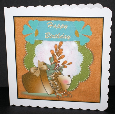 Gallery Item Handmade Craft Photo