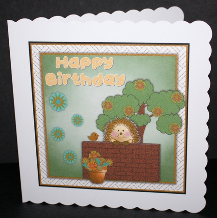 Gallery Item Handmade Craft Photo
