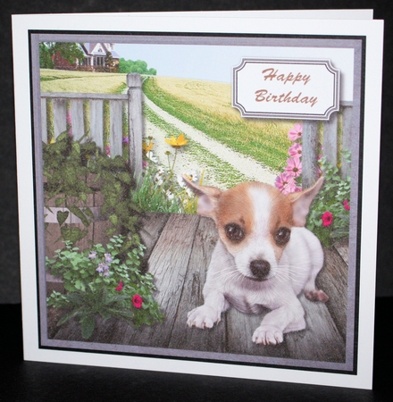 Gallery Item Handmade Craft Photo