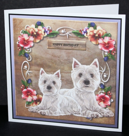 Fur Therapist Mini Kit by Marion Kimberley-Scott