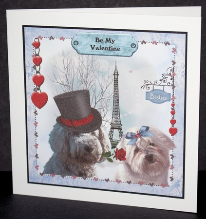 Love Is 2 by Marion Kimberley-Scott