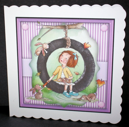 Every Bunny Needs a Friend  by Marion Kimberley-Scott