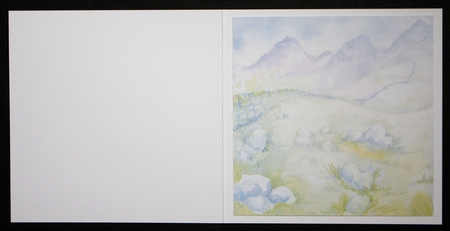 Nature Photography Open Book by Marion Kimberley-Scott