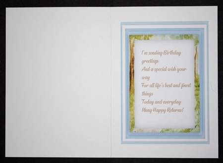 Baby Rabbit  , with Verse by Marion Kimberley-Scott