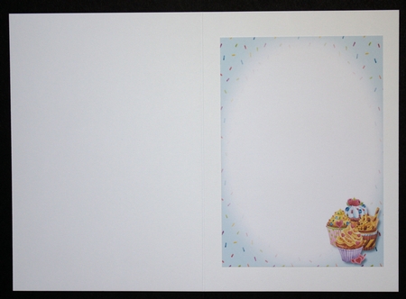 Happy Birthday Bumper Kit by Marion Kimberley-Scott