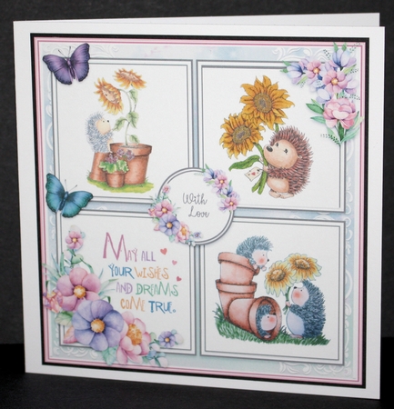 Gallery Item Handmade Craft Photo