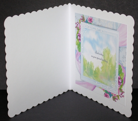 Beautiful Water Colour Animals Bumper Kit 2 by Marion Kimberley-Scott