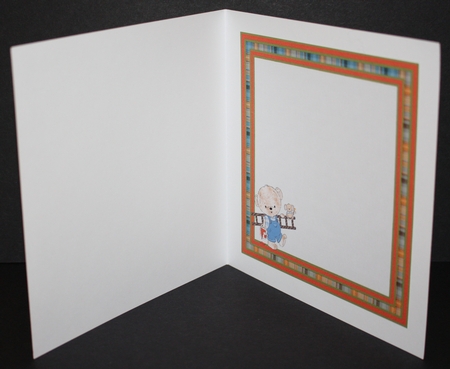 DIY Ted by Marion Kimberley-Scott