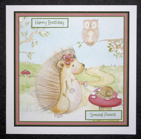 Gallery Item Handmade Craft Photo