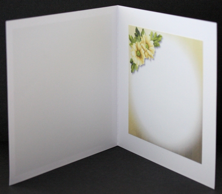 Chrysanthemum Corner QUICK TOPPER INSERTS Bumper Kit by Marion Kimberley-Scott