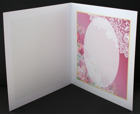 Flower Basket Bumper Kit 7 by Marion Kimberley-Scott