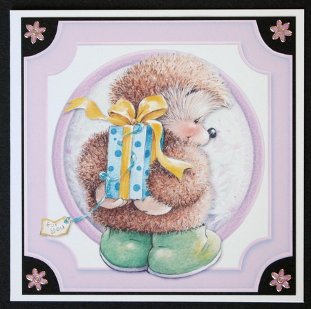 For Someone Special by Marion Kimberley-Scott