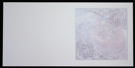 Christmas Pyramage mini kit 14 by Marion Kimberley-Scott