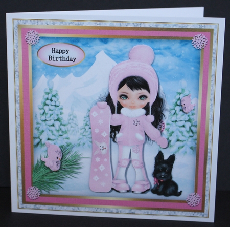 Gallery Item Handmade Craft Photo