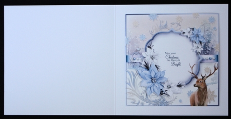 Peace on Earth Bumper Kit by Marion Kimberley-Scott