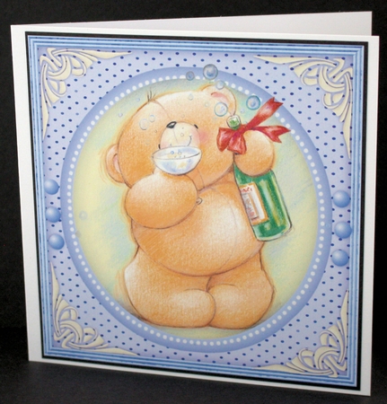 Lets Celebrate  by Marion Kimberley-Scott