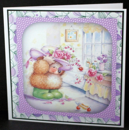 Gallery Item Handmade Craft Photo