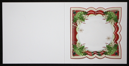 Mini Kit - Xmas- #2 by Marion Kimberley-Scott