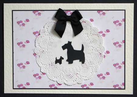 Beautiful Blooms 12 Backing Papers Kit by Marion Kimberley-Scott