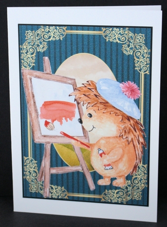 Gallery Item Handmade Craft Photo