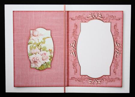 12 x Inserts Bumper Kit 2a by Marion Kimberley-Scott