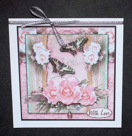 10 x Flowers Bumperkit 5 by Marion Kimberley-Scott