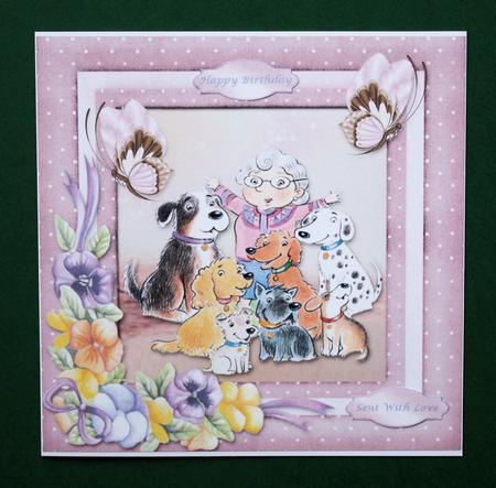Gallery Item Handmade Craft Photo