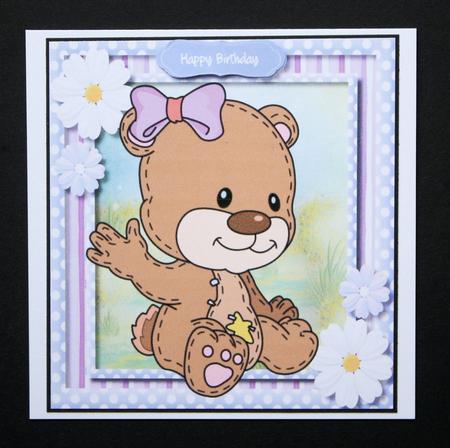 Hooray It's Your Birthday  by Marion Kimberley-Scott
