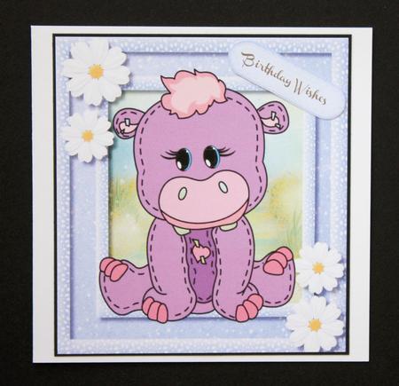 Stuffed with Love 3 by Marion Kimberley-Scott