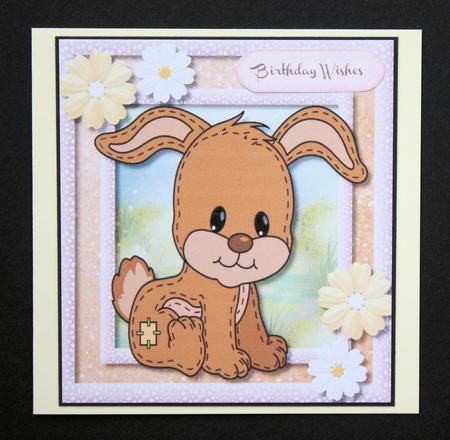 Stuffed with Love 2 by Marion Kimberley-Scott