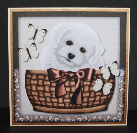 Thinking of You - 3 by Marion Kimberley-Scott