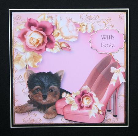 Gallery Item Handmade Craft Photo