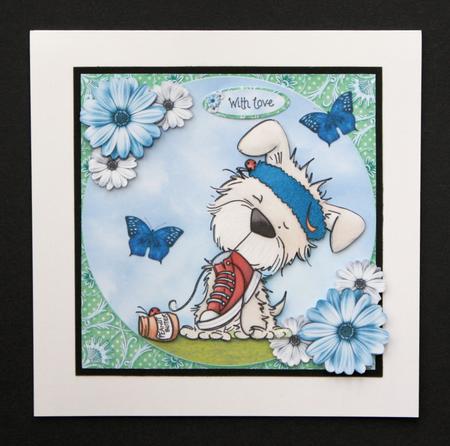 Gallery Item Handmade Craft Photo
