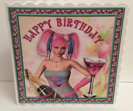 Gallery Item Handmade Craft Photo