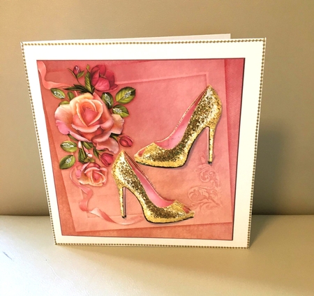 Twinkle Toes by Marion MacKellar