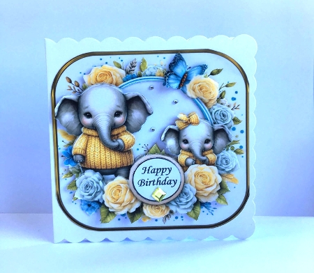 Gallery Item Handmade Craft Photo