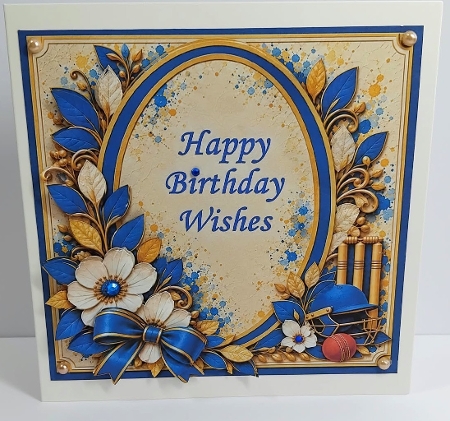 Gallery Item Handmade Craft Photo
