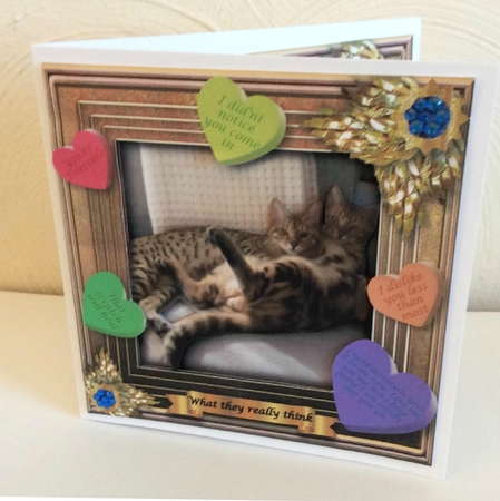Gallery Item Handmade Craft Photo