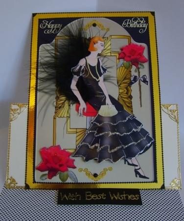 The Elegant 30s by Marion MacKellar