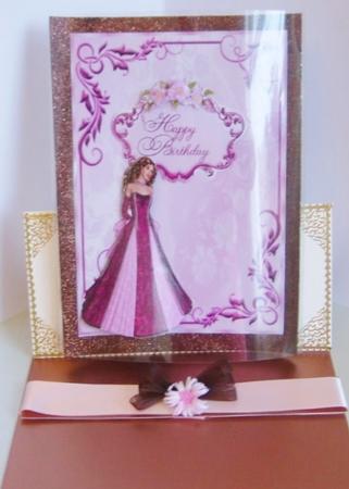 Elegance and Beauty by Marion MacKellar