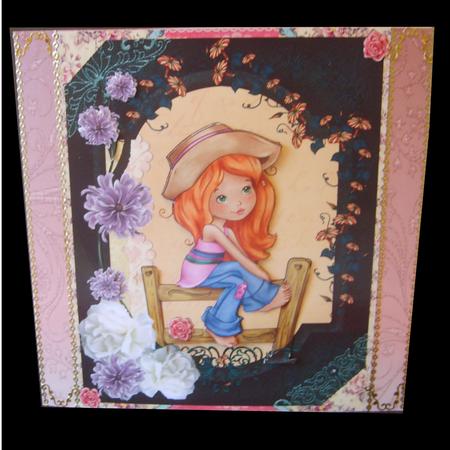 Gallery Item Handmade Craft Photo
