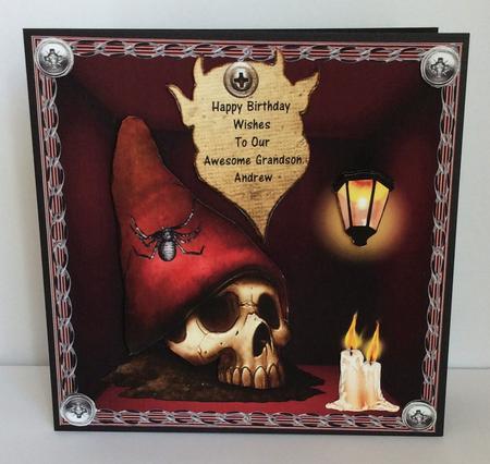 Gallery Item Handmade Craft Photo